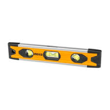 INGCO Mini Spirit Level 225mm