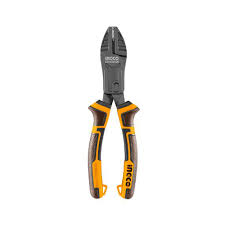 INGCO Plier Compound Diagonal 200mm