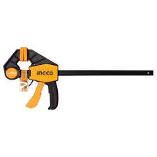 INGCO Quick Bar Clamp