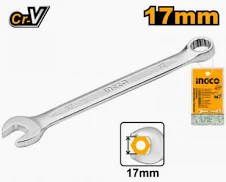 INGCO Spanner Combination 17mm