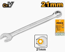 INGCO Spanner Combination 21mm