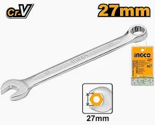 INGCO Spanner Combination 27mm