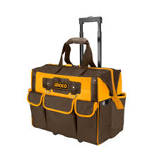 INGCO Tool Bag - Size: 20 Max load 20kg