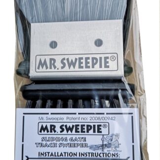 Mr Sweepie Brush Set