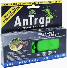 Antrap Outdoor