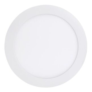 Round Panel Light 6W Daylight 6000K