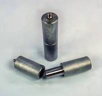 Safe Hinge 30x120mm Grease nipple