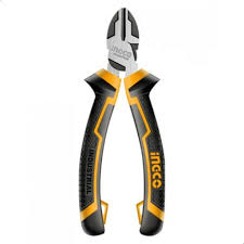 INGCO Plier Diagonal 160mm