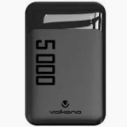 Volkano 5000mAh Power Bank