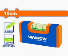 WADFOW Hand level Length: 10cm