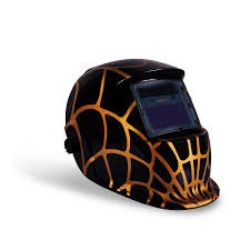 Helmet Mat Auto-Dark Grind OPT Black