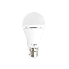 LED A60 Sensor 5W B22 6000K