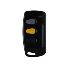 Gemini Remote TX3