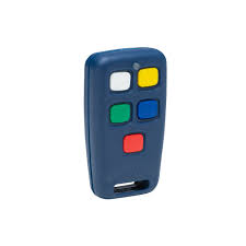 DTS Remote TX5