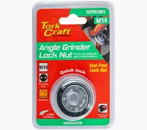 Angle Grinder Lock Nut M14