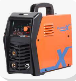 Welder Inverter Mini Mig 130 Amp 220V Fusion-X
