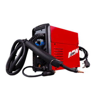 Matweld Welder Invert Mini Mig 160A