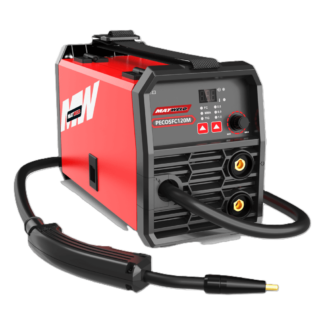 Matweld Welder Invert Super Mig 120A