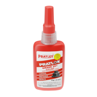Pratley P/Lok Grade Studlock 20+ 50g