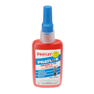 Pratley Nutlok Grade 6-10 50g