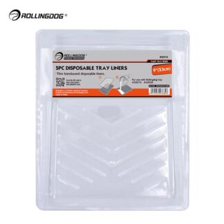 Tray Liners Disposable 230mm 5pc