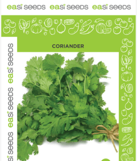Seed Coriander