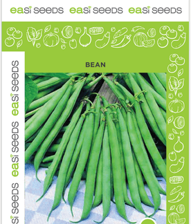 Seed Bean Contender