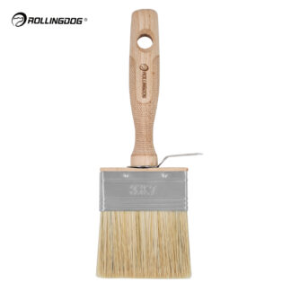 Stain Brush 70mmx30mm ST1000 Woodmaster