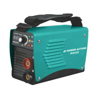 Power Action M250 IGBT Welding Machine 250a