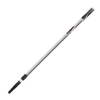 Pole Telescoping Aluminium 1100-2000mm