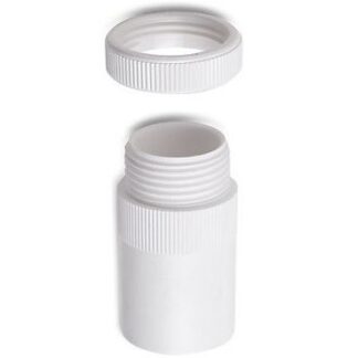 Conduit 25mm PVC Male Adaptor