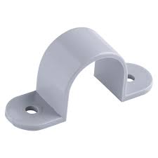Conduit 20mm PVC Saddles