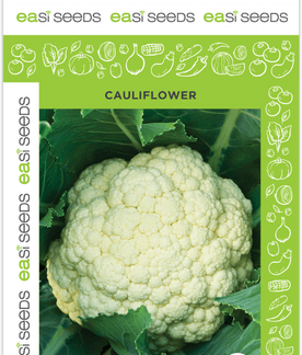Seed Cauliflower Snow Ball