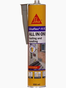 Sikaflex 11FC Purform Grey 300ml