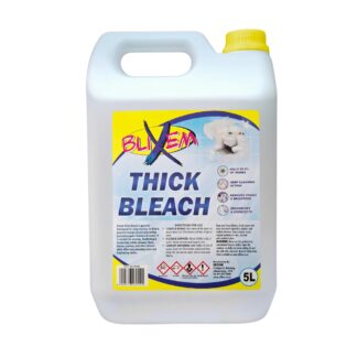 Blixem Thick Bleach 5L