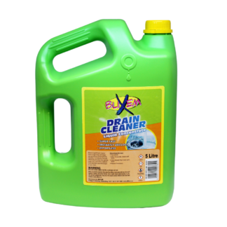 Blixem Drain Cleaner 5L