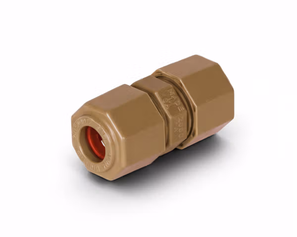 CXC Coupler 15x15mm