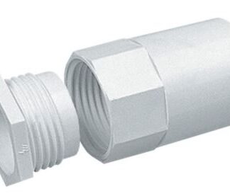 Conduit 20mm PVC Female Adaptor