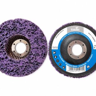 NYLON POLYAMID DISC ASVT 115 GF 1STR