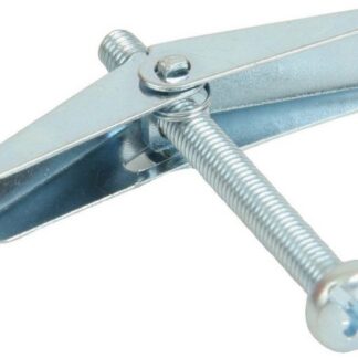 Spring Toggle M05 X 75mm (10 Pack)