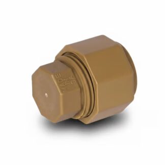 Stop End 22mm
