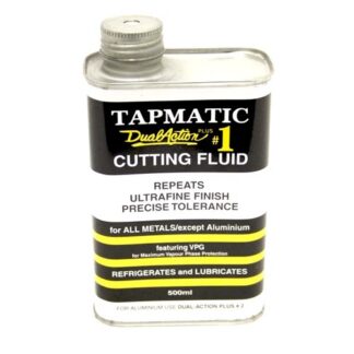 Tapmatic Cutting Oil 500ml No1