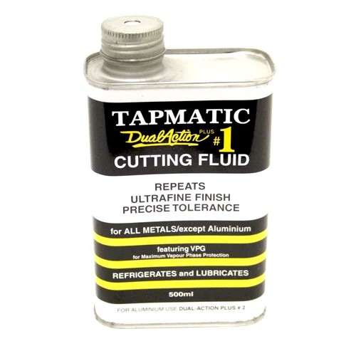 Tapmatic Cutting Oil 500ml No1