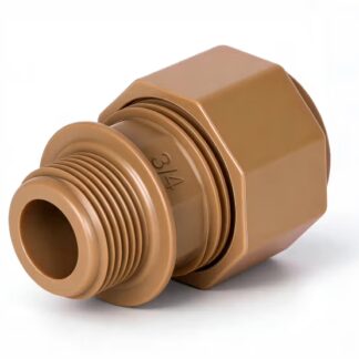 CXMI 22mm x 3/4 Coupler