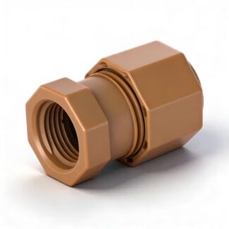 CXFI Coupler 15mm x 1/2