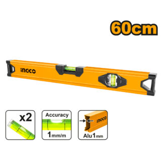 INGCO Spirit Level 600mm