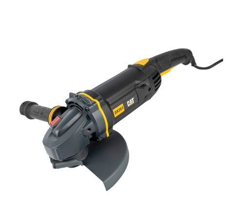 CAT Angle Grinder 230mm 2350W