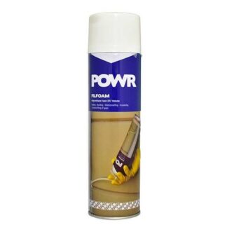 POWR Filler Polyurethane Foam 500ml