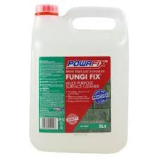 Powafix Heavy Duty Algae Wash 5L