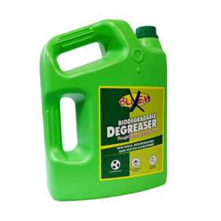 Blixem Biodegradable Degreaser 5L